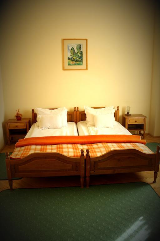 Hotel Tivoli Sovata Bilik gambar