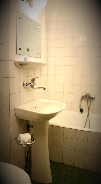 Hotel Tivoli Sovata Bilik gambar