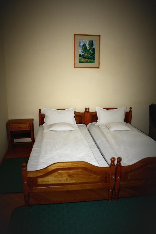Hotel Tivoli Sovata Bilik gambar