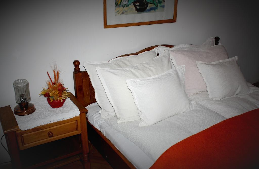 Hotel Tivoli Sovata Bilik gambar